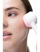 Brushworks HD Facial Cleansing Brush perie pentru curățarea profundă a tenului 1 buc