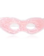 Brushworks HD Spa Gel Eye Mask masca gel pentru ochi 1 buc