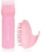 Brushworks Healthy Hair Oil Set set pentru păr