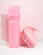 Brushworks Healthy Hair Oil Set set pentru păr