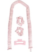 Brushworks Heatless Curler set pentru formarea buclelor