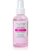 Brushworks Instant Makeup Brush Cleanser perie de curățare 140 ml