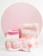 Brushworks Luxury Cleanse & Refresh Set Complexion set cadou