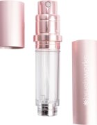 Brushworks Luxury Perfume Atomiser sticluță reîncărcabilă cu atomizor 1 buc