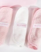 Brushworks Make-up Remover Cloths Make up Remover Cloths prosop demachiant pentru make-up