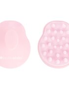 Brushworks Massaging Shampoo Brush perie pentru masaj pielea capului 1 buc