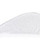 Brushworks Microfibre Hair Towel prosop pentru păr 1 buc