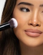 Brushworks Multi Tasking Brush perie multifuncțională tip NO. 3 1 buc