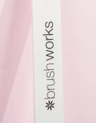Brushworks Nail Files Coloured set de pile pentru unghii