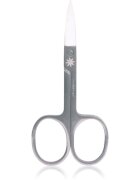 Brushworks Nail Scissors forfecuta pentru unghii 1 buc