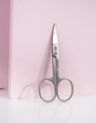 Brushworks Nail Scissors forfecuta pentru unghii 1 buc