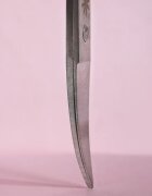 Brushworks Nail Scissors forfecuta pentru unghii 1 buc