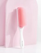Brushworks Nine Row Hair Brush perie de par 1 buc
