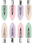 Brushworks No Crease Clips agrafe de par Pastel