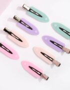 Brushworks No Crease Clips agrafe de par Pastel