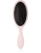 Brushworks Oval Detangling Brush perie de par 1 buc