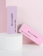 Brushworks Pastel Buffing Blocks bloc de lustruire pentru unghii