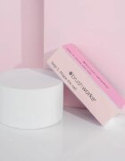 Brushworks Pastel Buffing Blocks bloc de lustruire pentru unghii