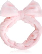 Brushworks Pink Cloud Headband bentiță pentru păr 1 buc