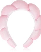 Brushworks Pink Cloud Headband bentiță pentru păr 1 buc