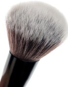 Brushworks Powder Brush pensula pentru aplicarea pudrei tip NO. 5 1 buc