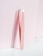 Brushworks Precision Slanted Tweezers pensete cu varfurile tesite 1 buc