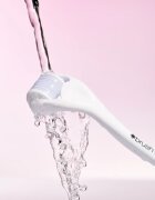 Brushworks Progression Micro Needle Derma Roller aplicator cu micro-ace faciale 025 mm 1 buc
