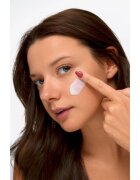 Brushworks Progression Micro Needle Derma Roller aplicator cu micro-ace faciale 05 mm 1 buc