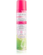 Brushworks Refresh & Revitalise Watermelon Dry Shampoo șampon uscat 200 ml