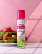 Brushworks Refresh & Revitalise Watermelon Dry Shampoo șampon uscat 200 ml