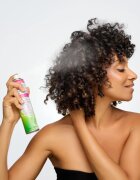 Brushworks Refresh & Revitalise Watermelon Dry Shampoo șampon uscat 200 ml
