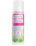 Brushworks Refresh & Revitalise Watermelon Dry Shampoo șampon uscat 50 ml