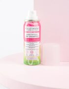 Brushworks Refresh & Revitalise Watermelon Dry Shampoo șampon uscat 50 ml