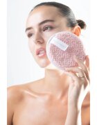 Brushworks Reusable Makeup Remover Pads dischete demachiante lavabile 3 buc