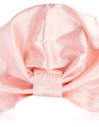 Brushworks Satin Hair Turban turban de satin 1 buc