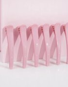 Brushworks Sectioning Clips agrafe de par