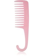 Brushworks Shower Comb pieptene in dus 1 buc