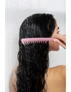 Brushworks Shower Comb pieptene in dus 1 buc