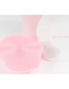 Brushworks Silicone Cleansing Pads discuri pentru curatare 2 buc