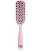 Brushworks Slick Back Bristle Brush perie pentru netezirea parului 1 buc
