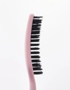 Brushworks Slick Back Bristle Brush perie pentru netezirea parului 1 buc