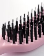 Brushworks Slick Back Bristle Brush perie pentru netezirea parului 1 buc