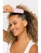 Brushworks Slick Back Bristle Brush perie pentru netezirea parului 1 buc