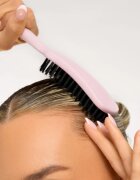 Brushworks Slick Back Bristle Brush perie pentru netezirea parului 1 buc