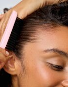 Brushworks Slick & Style Hair Set set cadou pentru păr