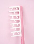 Brushworks Smoothing Curl Comb pieptene pentru par ondulat si cret 1 buc