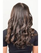 Brushworks Smoothing Curl Comb pieptene pentru par ondulat si cret 1 buc
