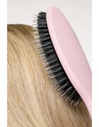 Brushworks Smoothing Mixed Bristle Brush perie de tip paletă 1 buc