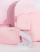 Brushworks Tan Applicator Set set aplicatoare plaja