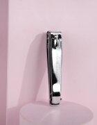 Brushworks Toe Nail Clipper unghiera pentru picioare 1 buc